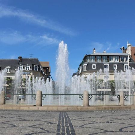 Appartement, Place Morny. Deauville Exterior photo
