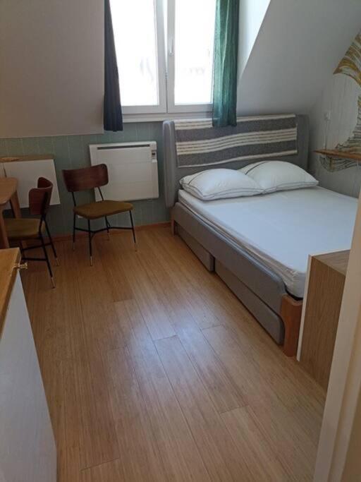 Appartement, Place Morny. Deauville Exterior photo